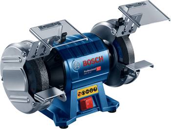 BOSCH博世工具GBG 35-15双轮台式打磨机